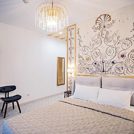 Ludus Rooms Ρώμη Εξωτερικό φωτογραφία