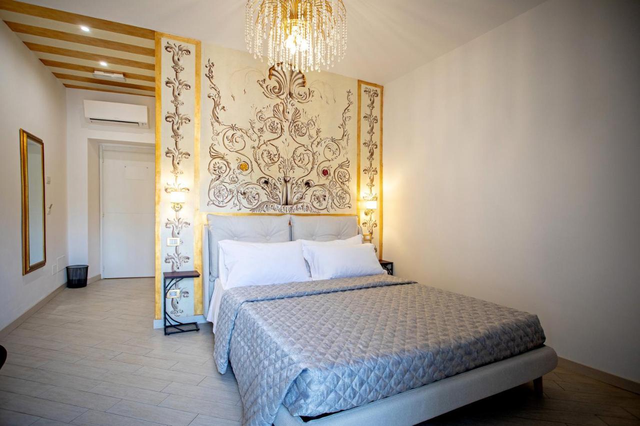 Ludus Rooms Ρώμη Εξωτερικό φωτογραφία
