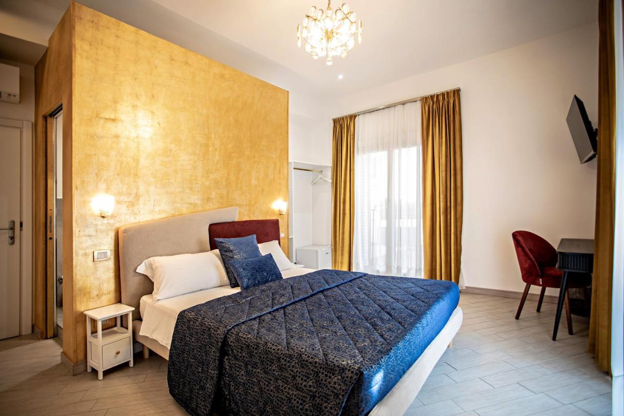 Ludus Rooms Ρώμη Εξωτερικό φωτογραφία
