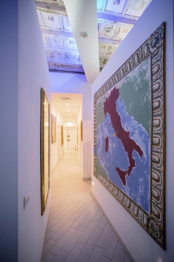 Ludus Rooms Ρώμη Εξωτερικό φωτογραφία