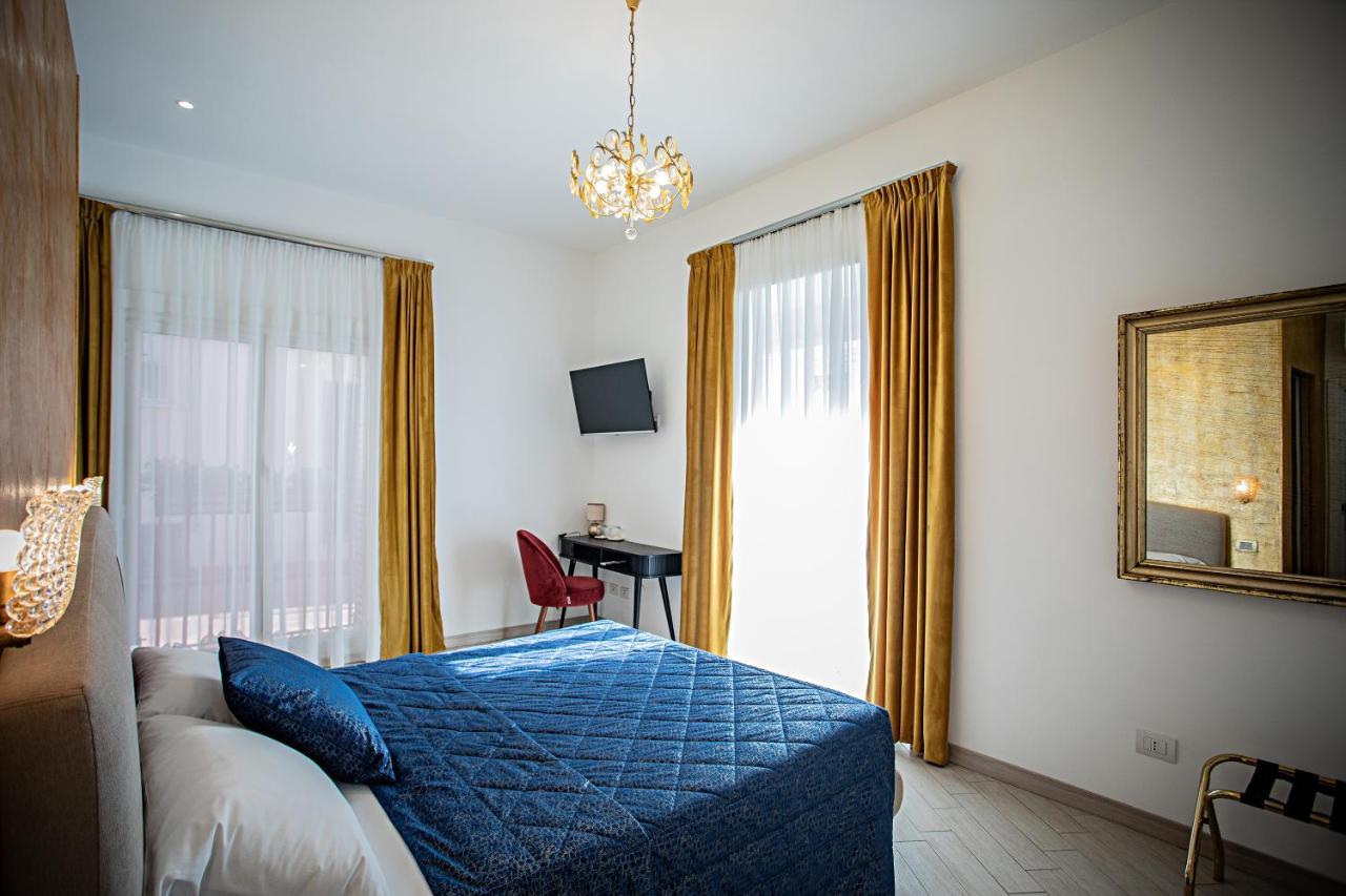 Ludus Rooms Ρώμη Εξωτερικό φωτογραφία