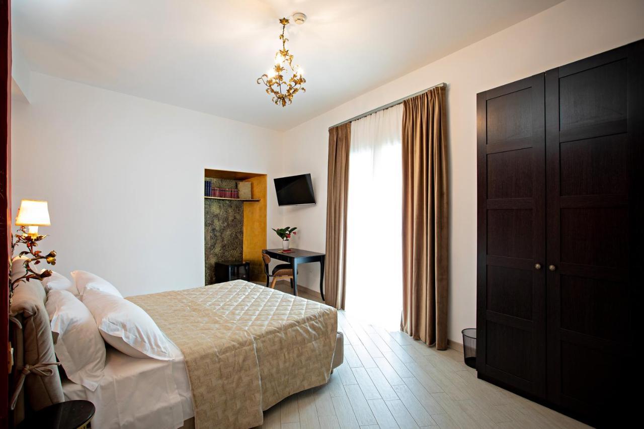 Ludus Rooms Ρώμη Εξωτερικό φωτογραφία
