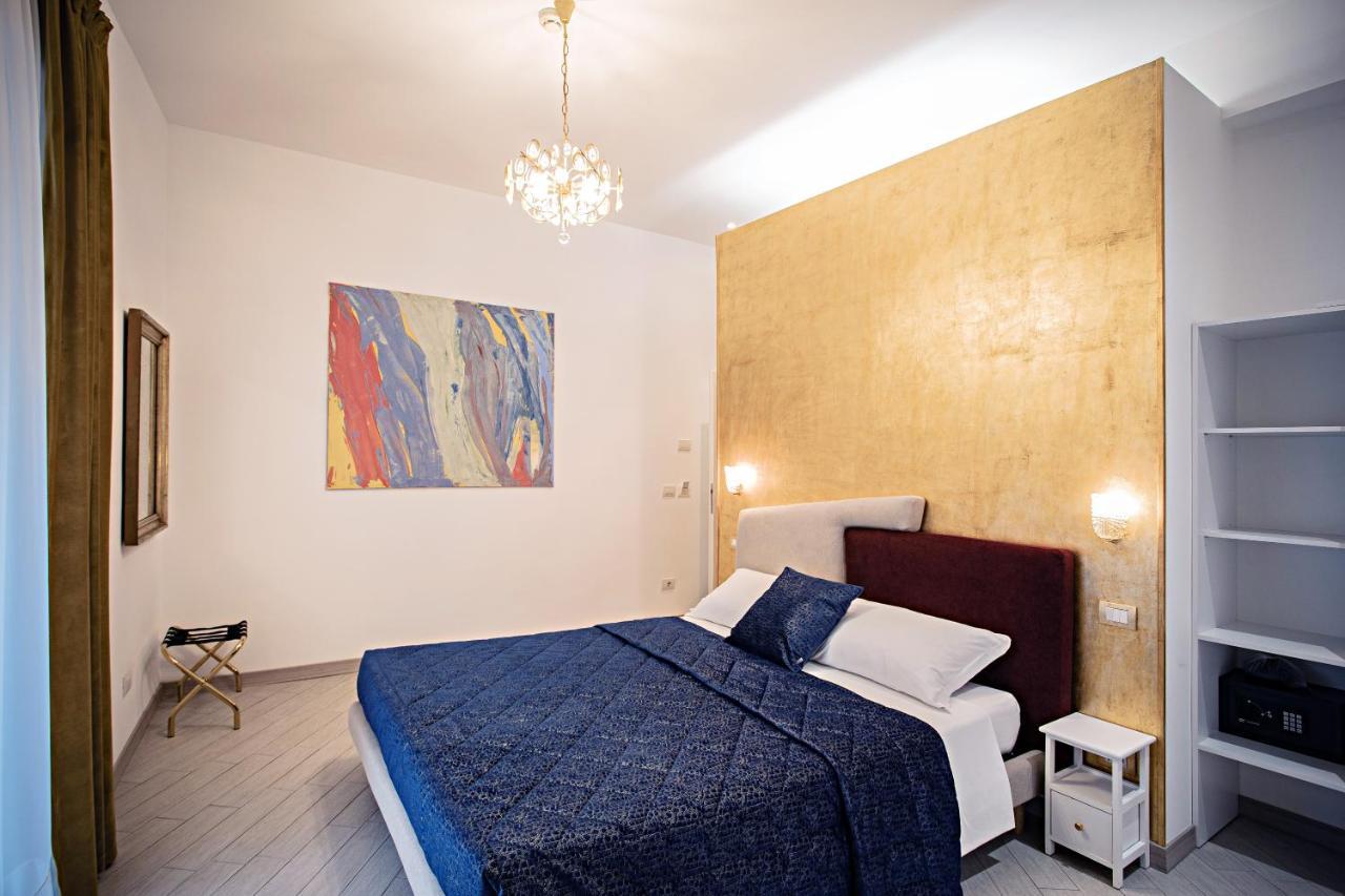 Ludus Rooms Ρώμη Εξωτερικό φωτογραφία