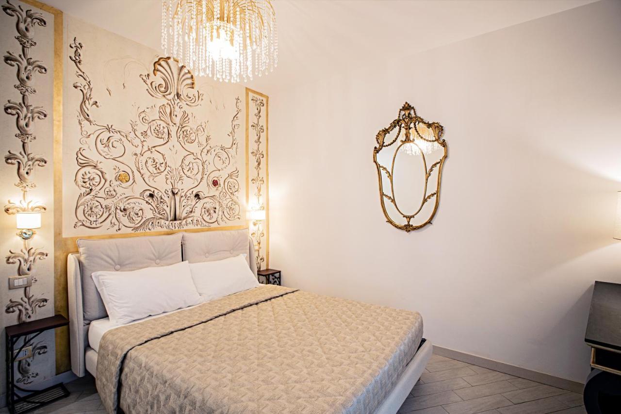 Ludus Rooms Ρώμη Εξωτερικό φωτογραφία