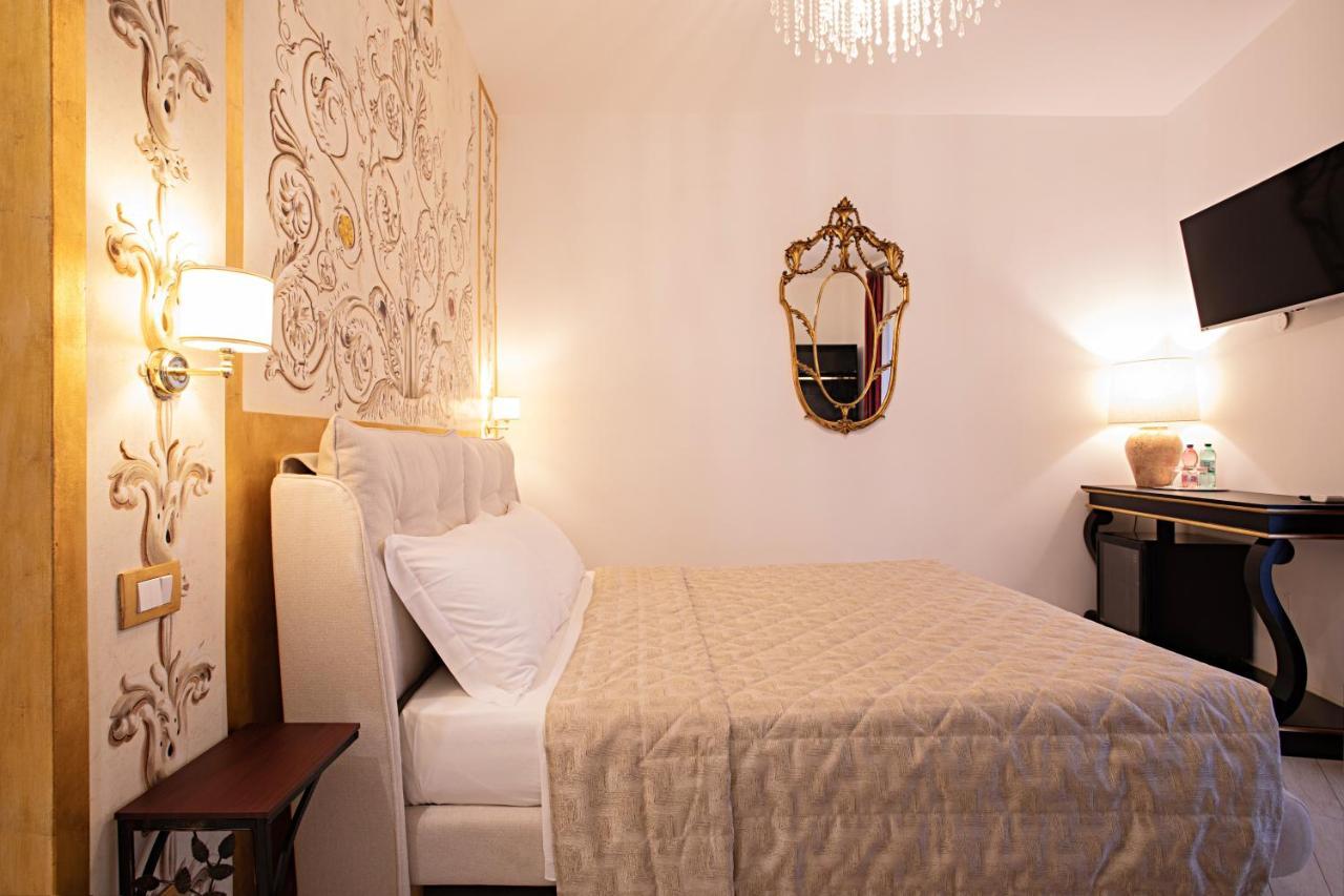 Ludus Rooms Ρώμη Εξωτερικό φωτογραφία