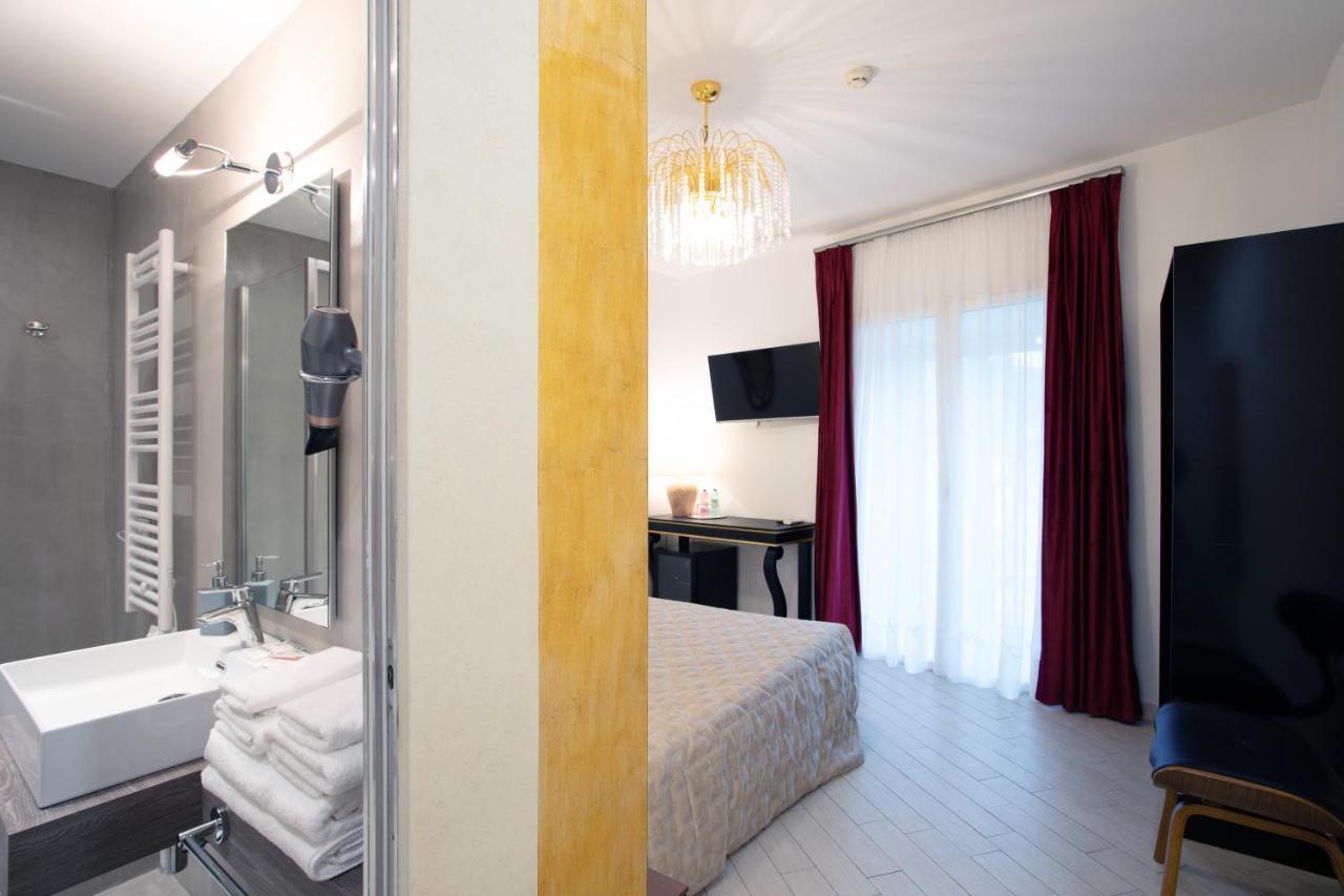 Ludus Rooms Ρώμη Εξωτερικό φωτογραφία